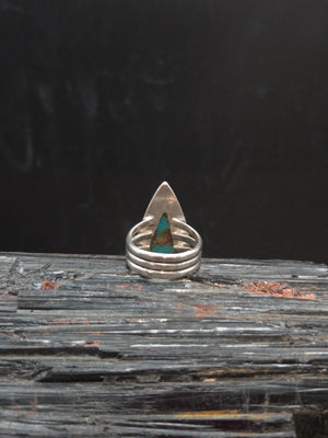 Kingman Turquoise