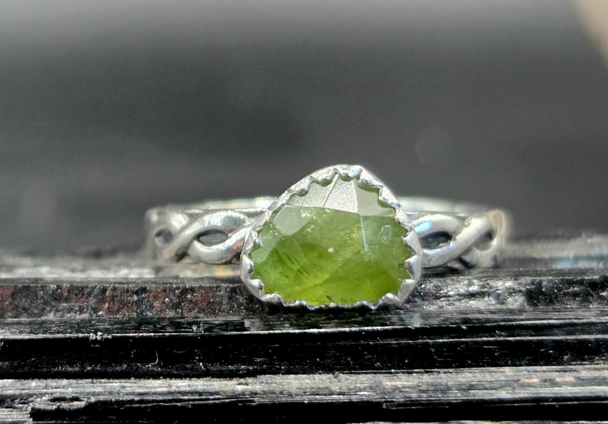 Peridot