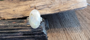 Rainbow Moonstone