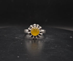 Yellow Onyx