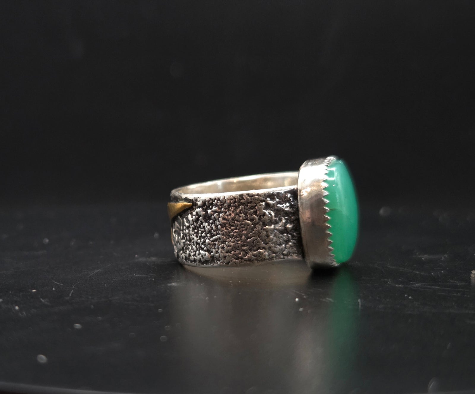 Australian Chrysoprase