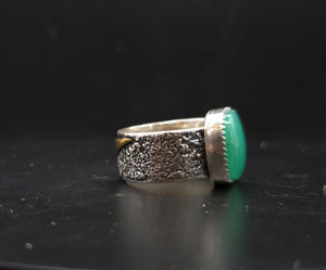 Australian Chrysoprase