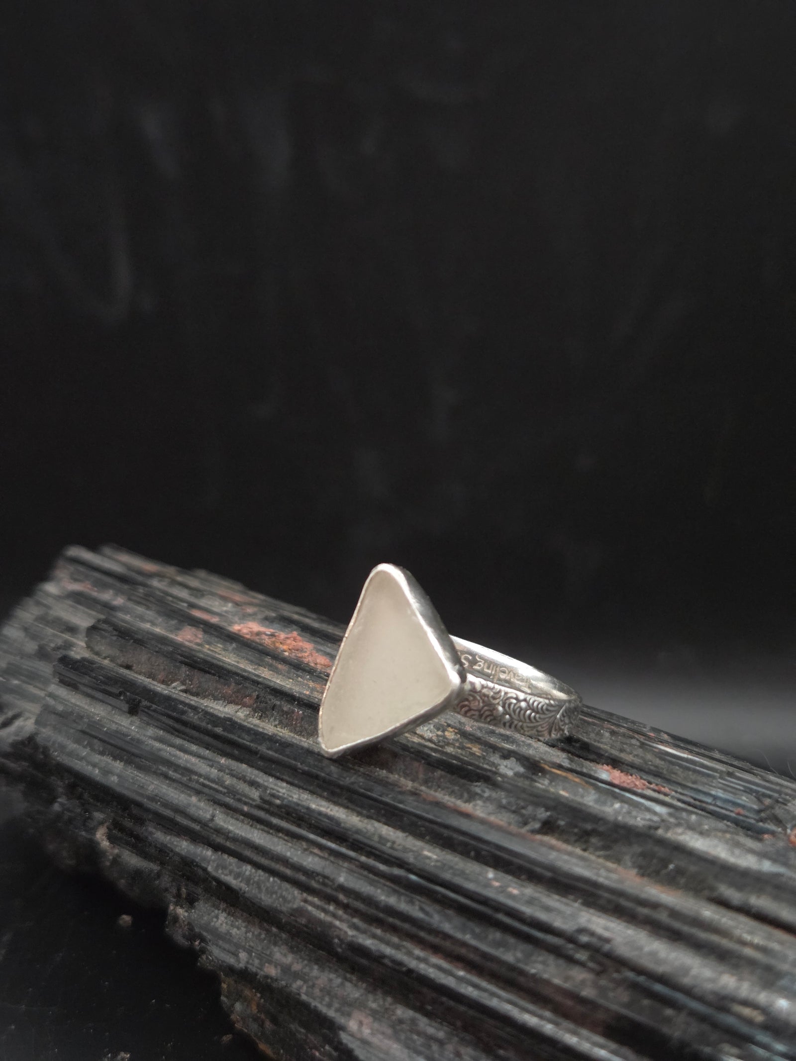 Sea Glass