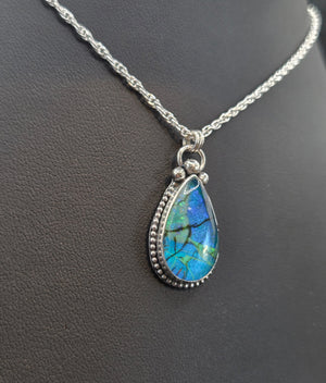 Monarc Opal