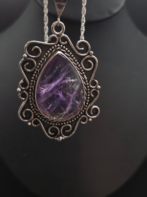 Ametrine