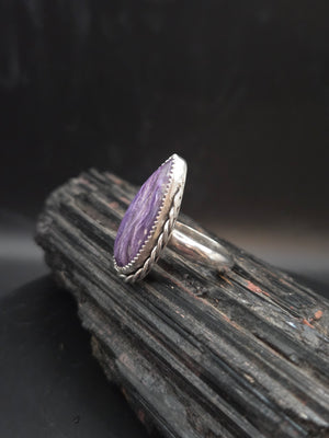 Charoite