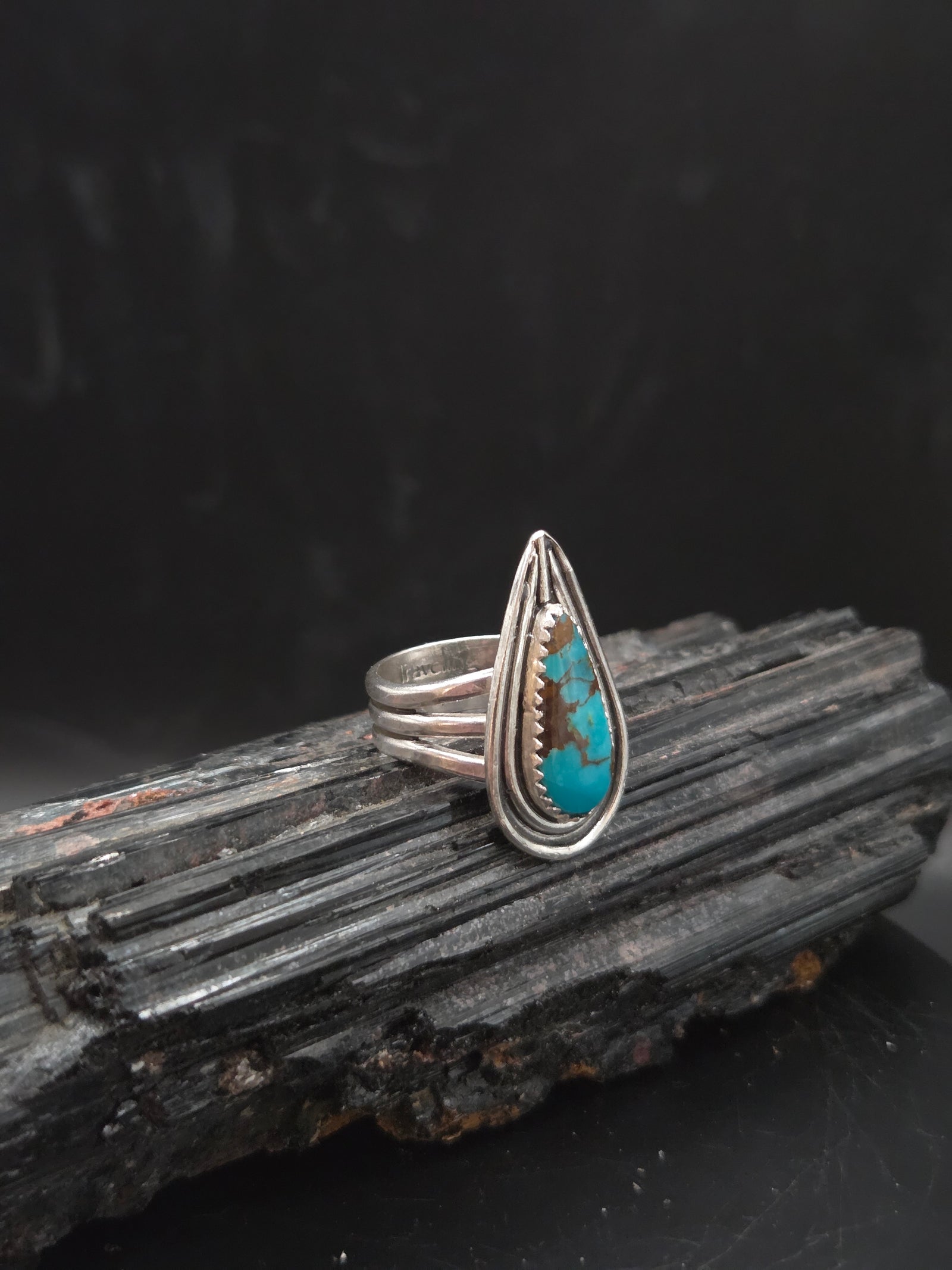 Kingman Turquoise