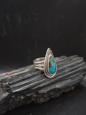 Kingman Turquoise
