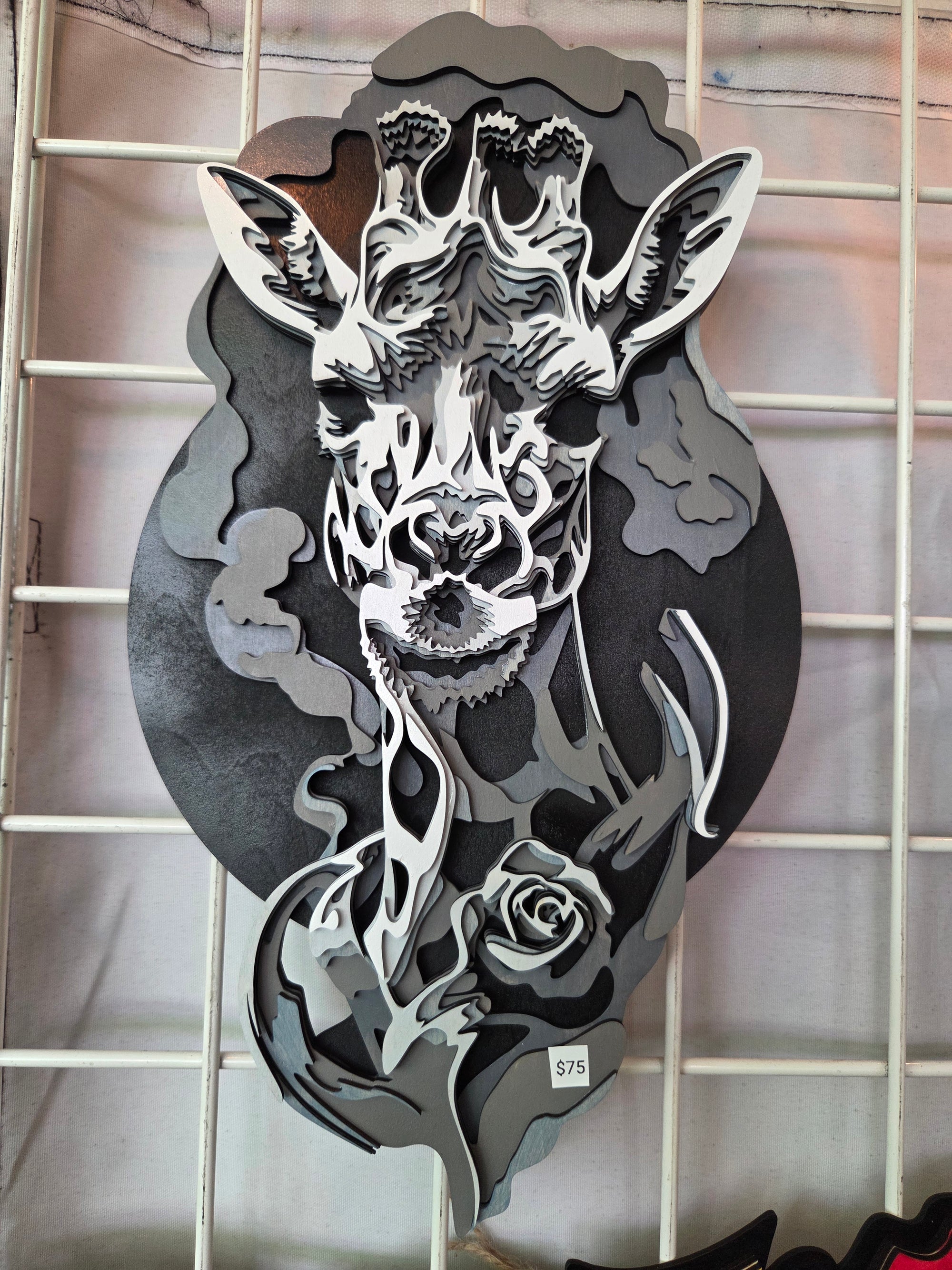Giraffe