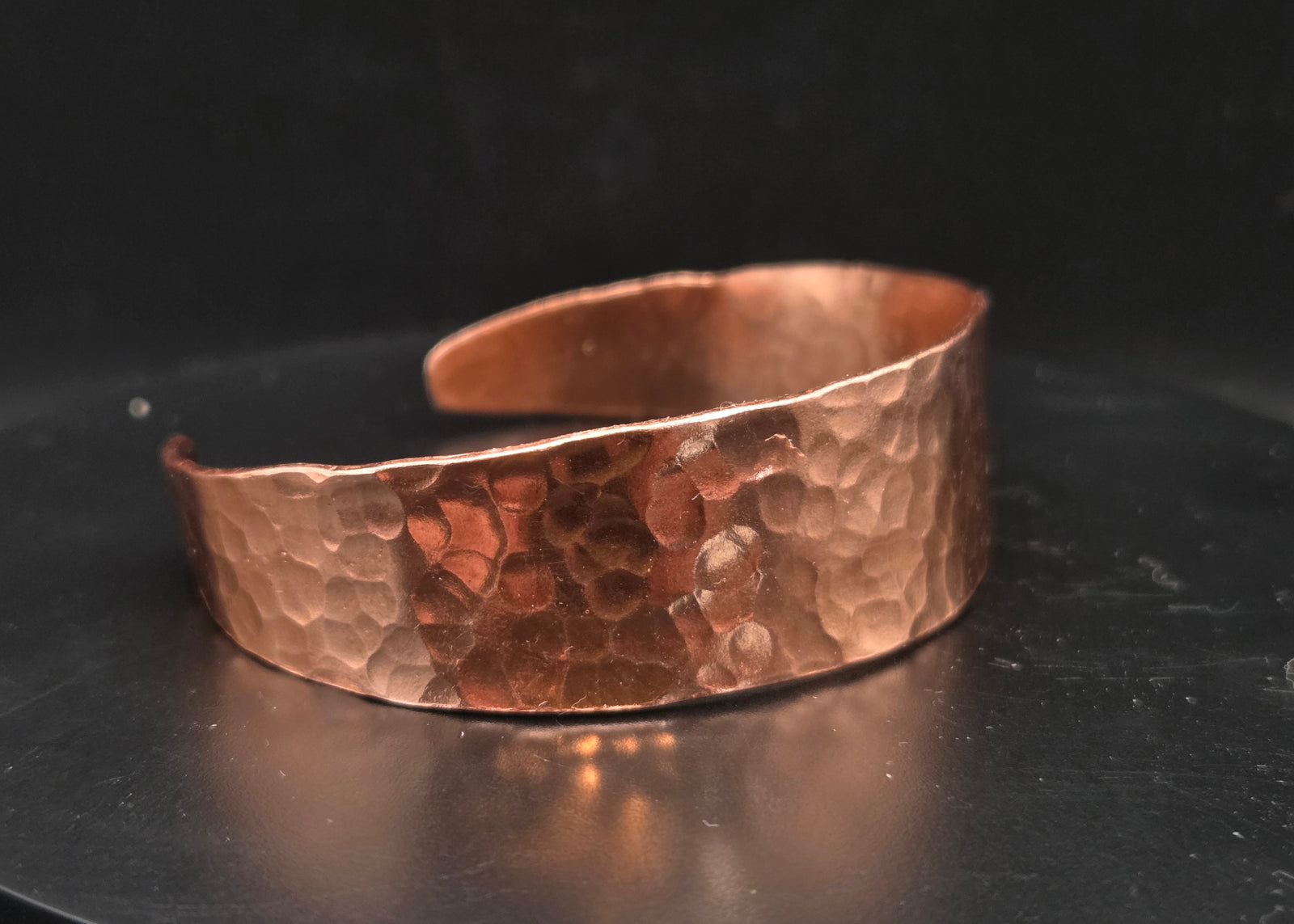 Textured Copper