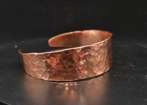 Textured Copper