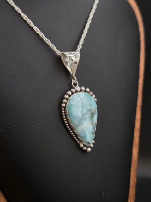 Larimer Pendant