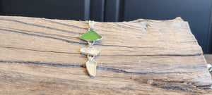 Recycled Mixed Seaglass