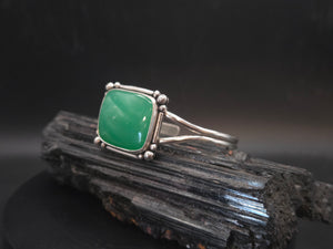 Australian Chrysoprase