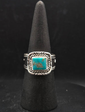 Kingman Turquoise