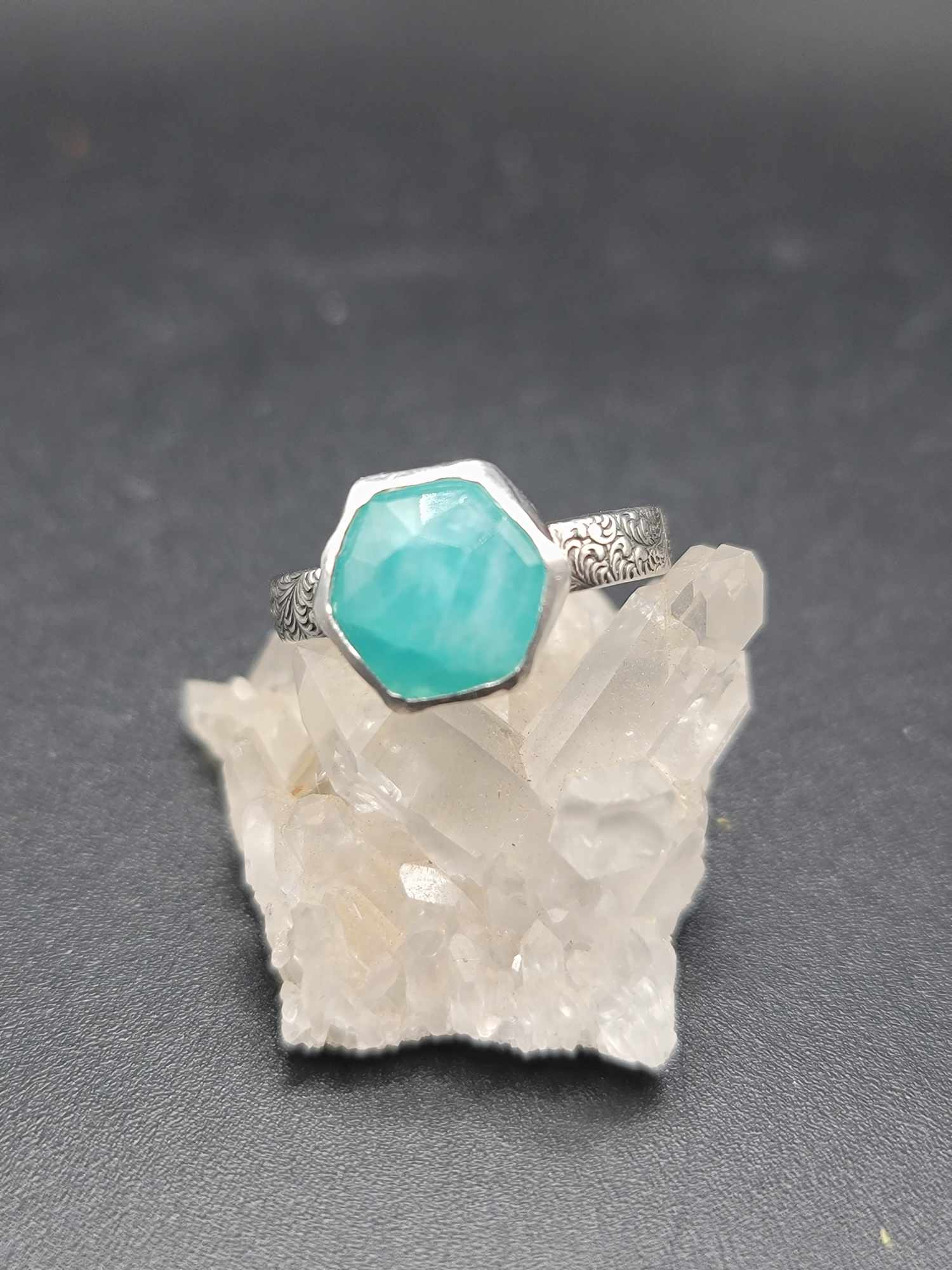 Amazonite