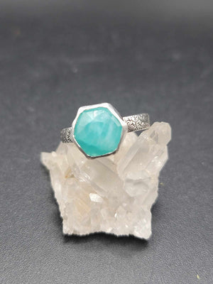 Amazonite