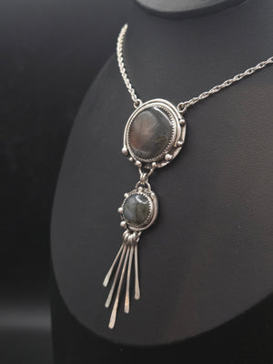 Spectrolight & Labradorite