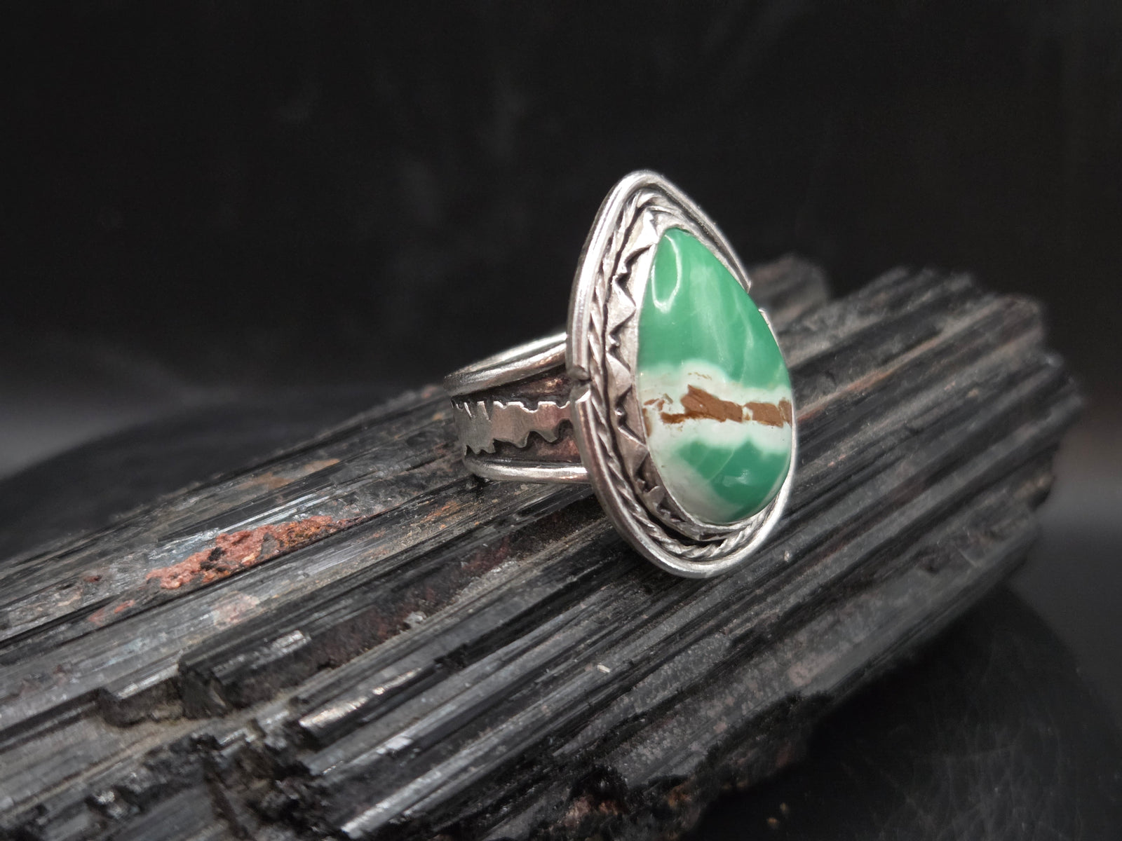 Australian Variscite