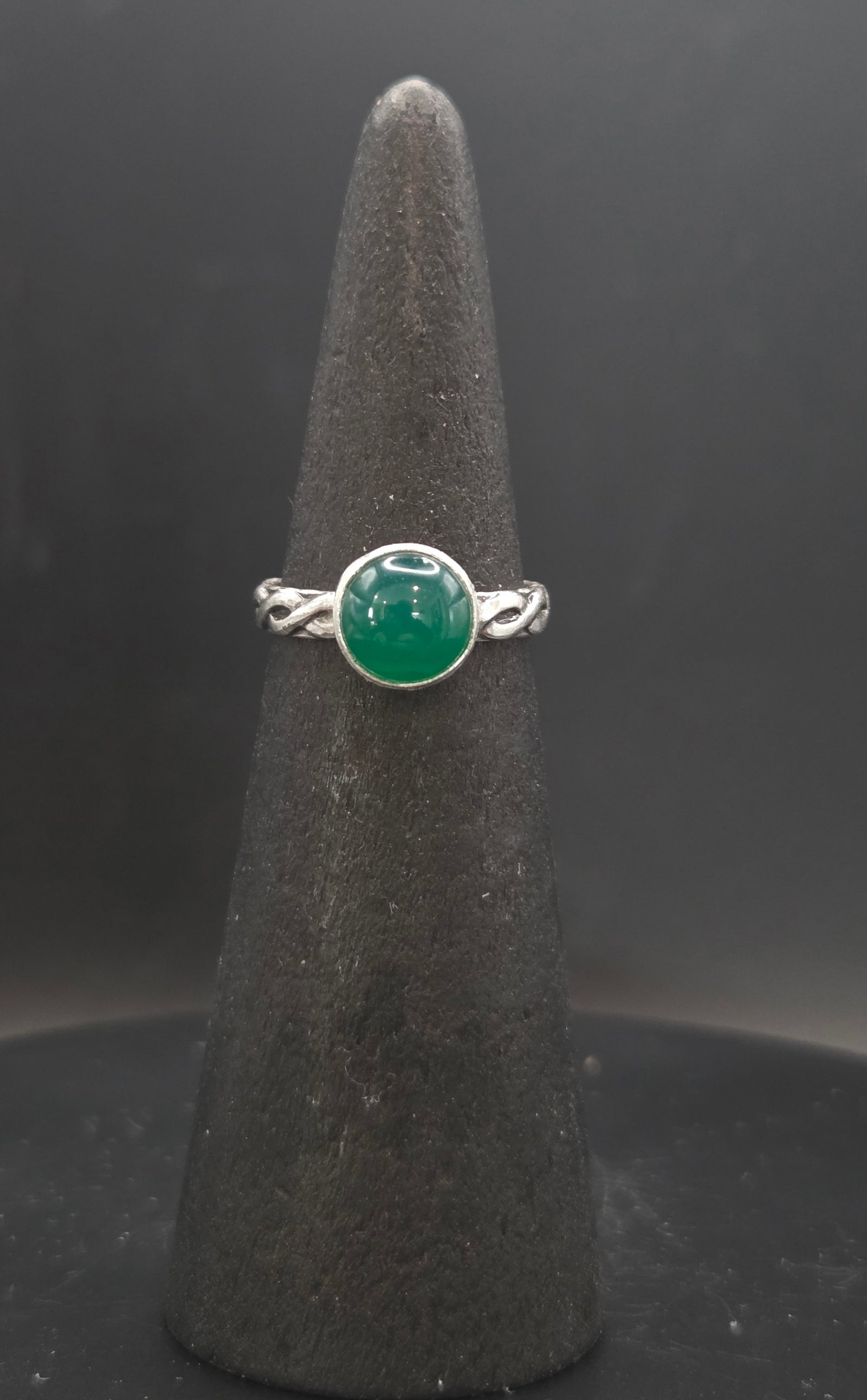 Green Onyx