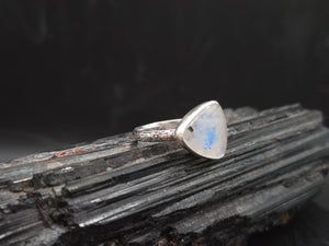 Rainbow Moonstone