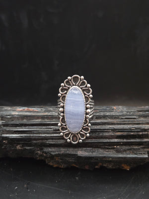 Blue Lace Agate