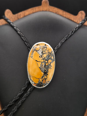 Maligano Jasper Bolo