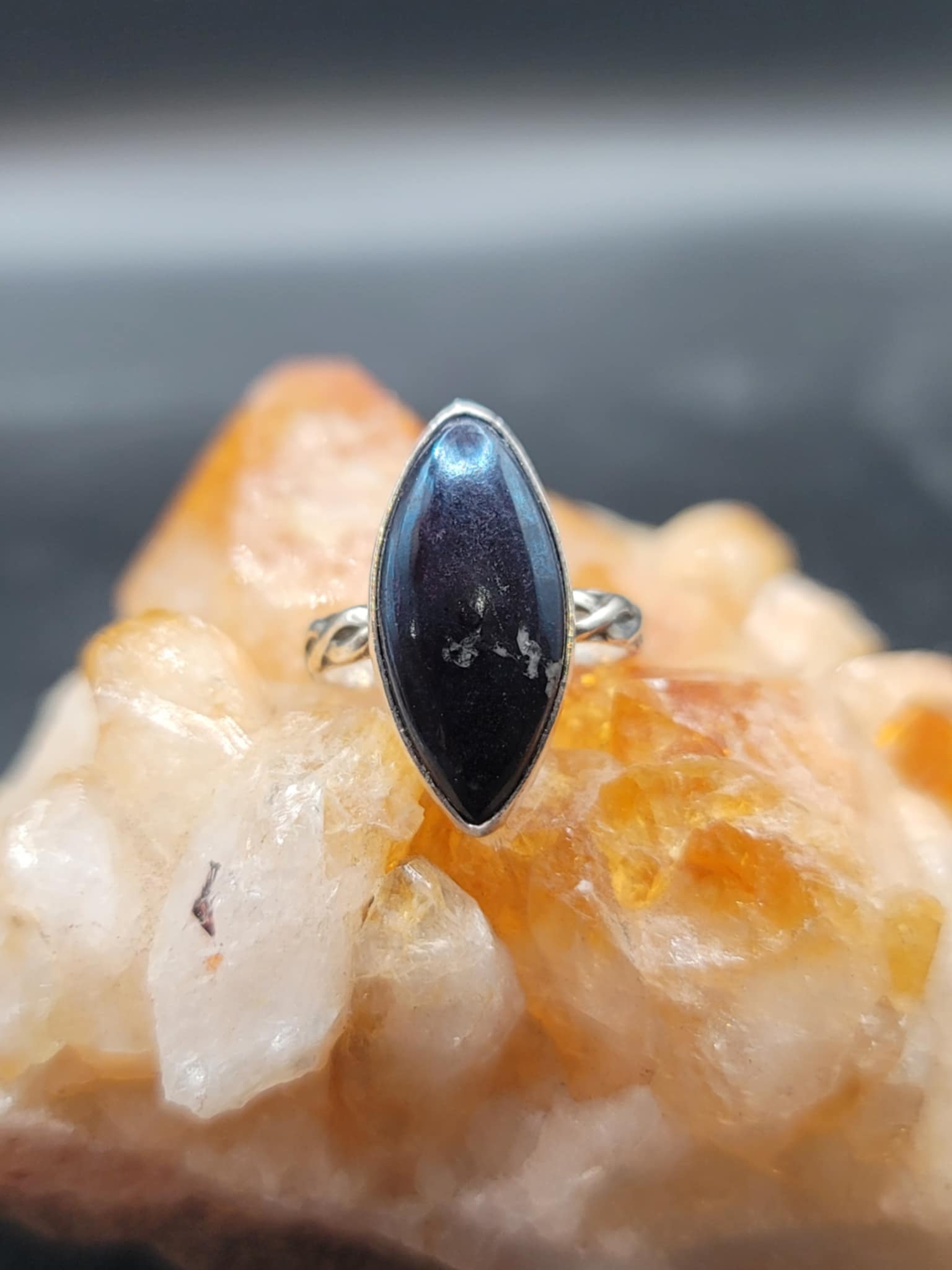 Covellite