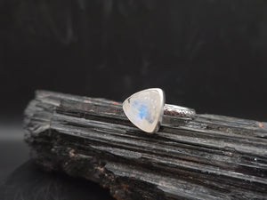 Rainbow Moonstone