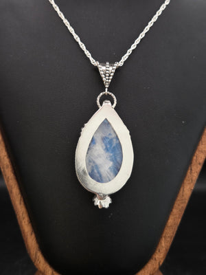Rainbow Moonstone