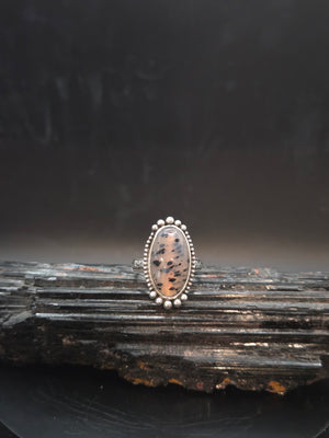 Montana Moss Agate