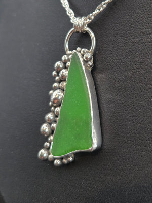 Sea Glass