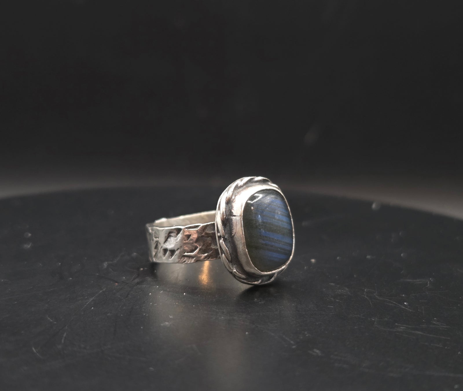 Labradorite