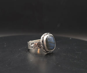Labradorite