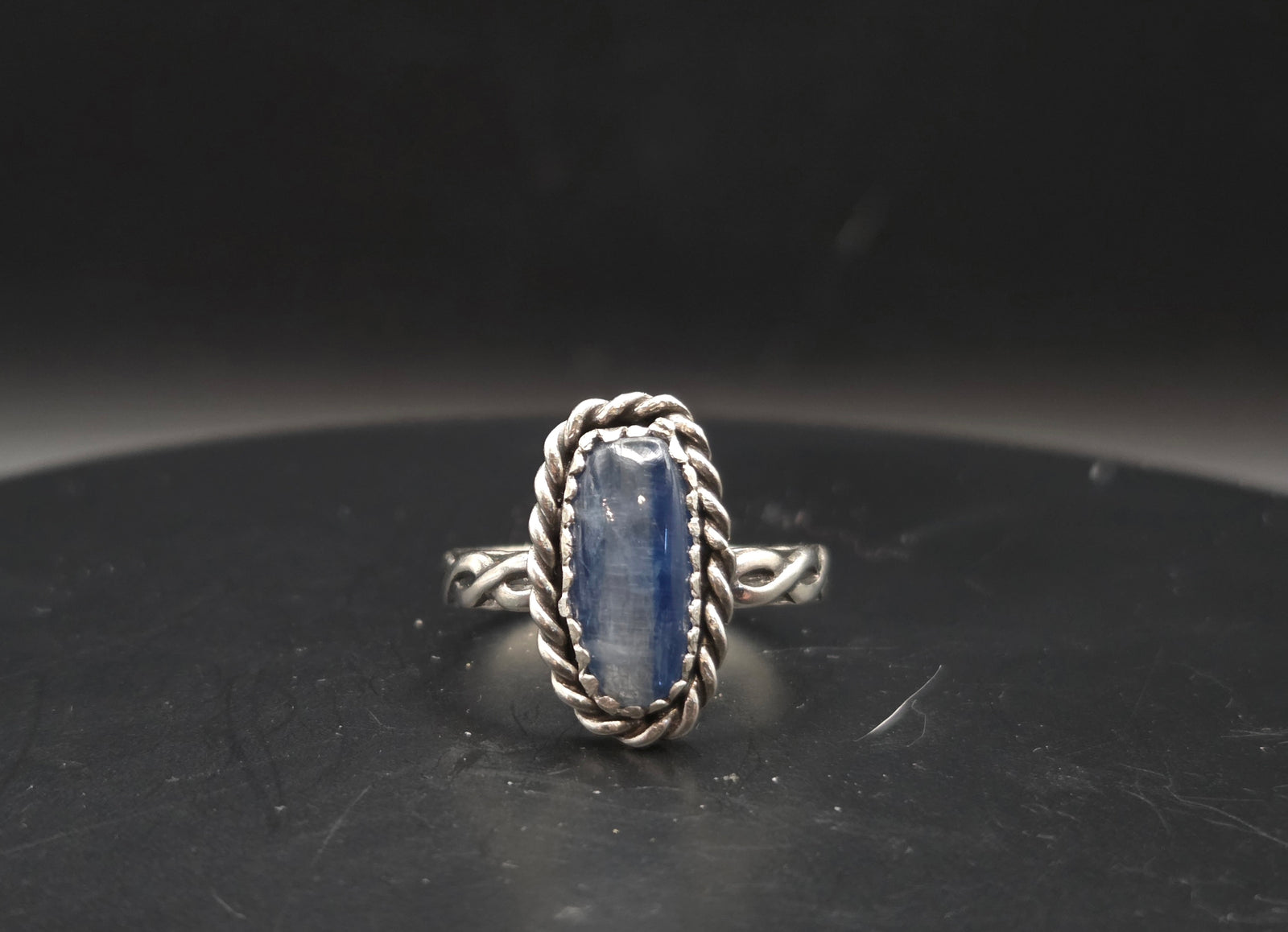 Blue Kyanite