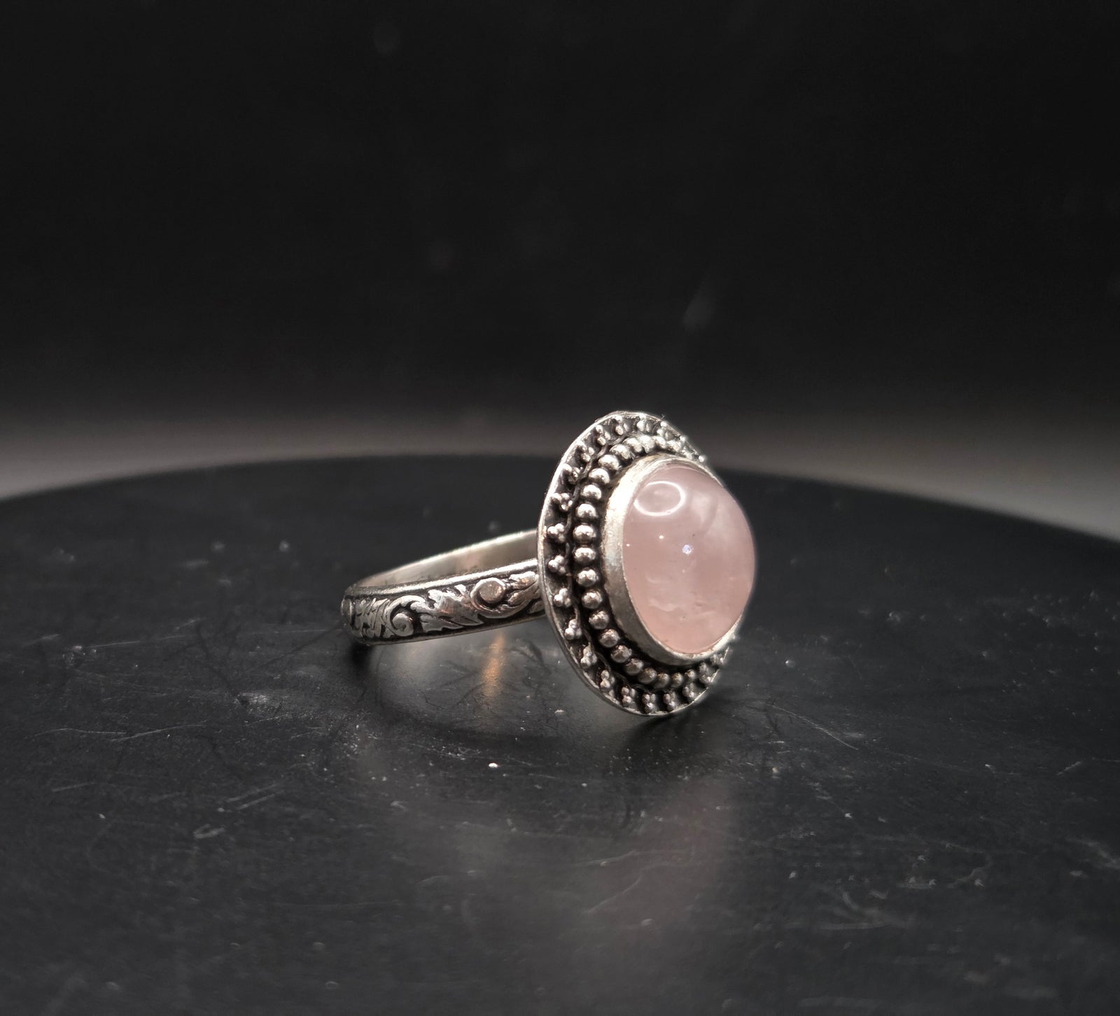 Rose Quartz