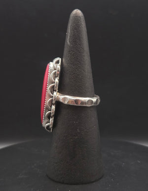 Chained Rosarita