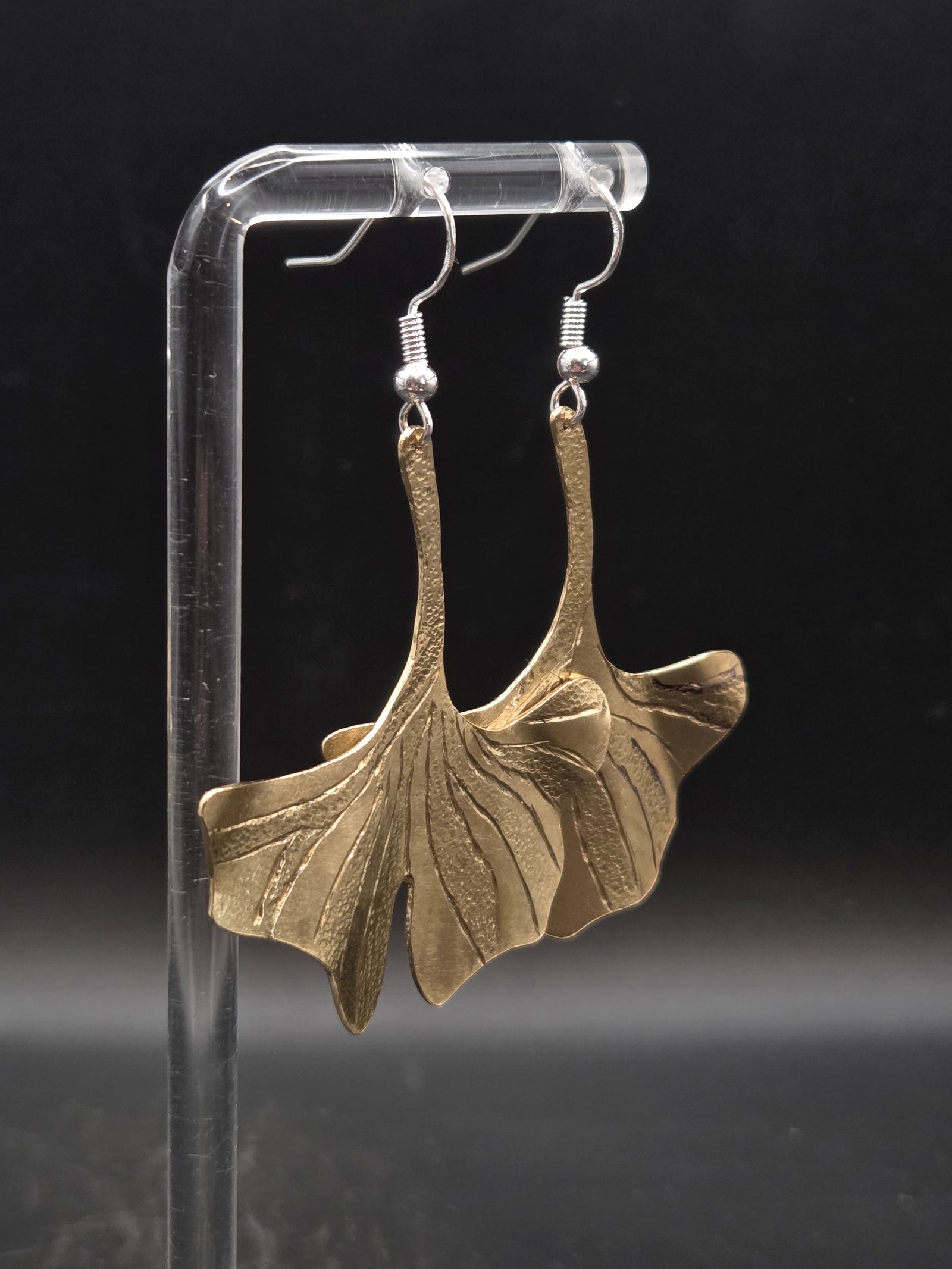 Ginkgo Leaf