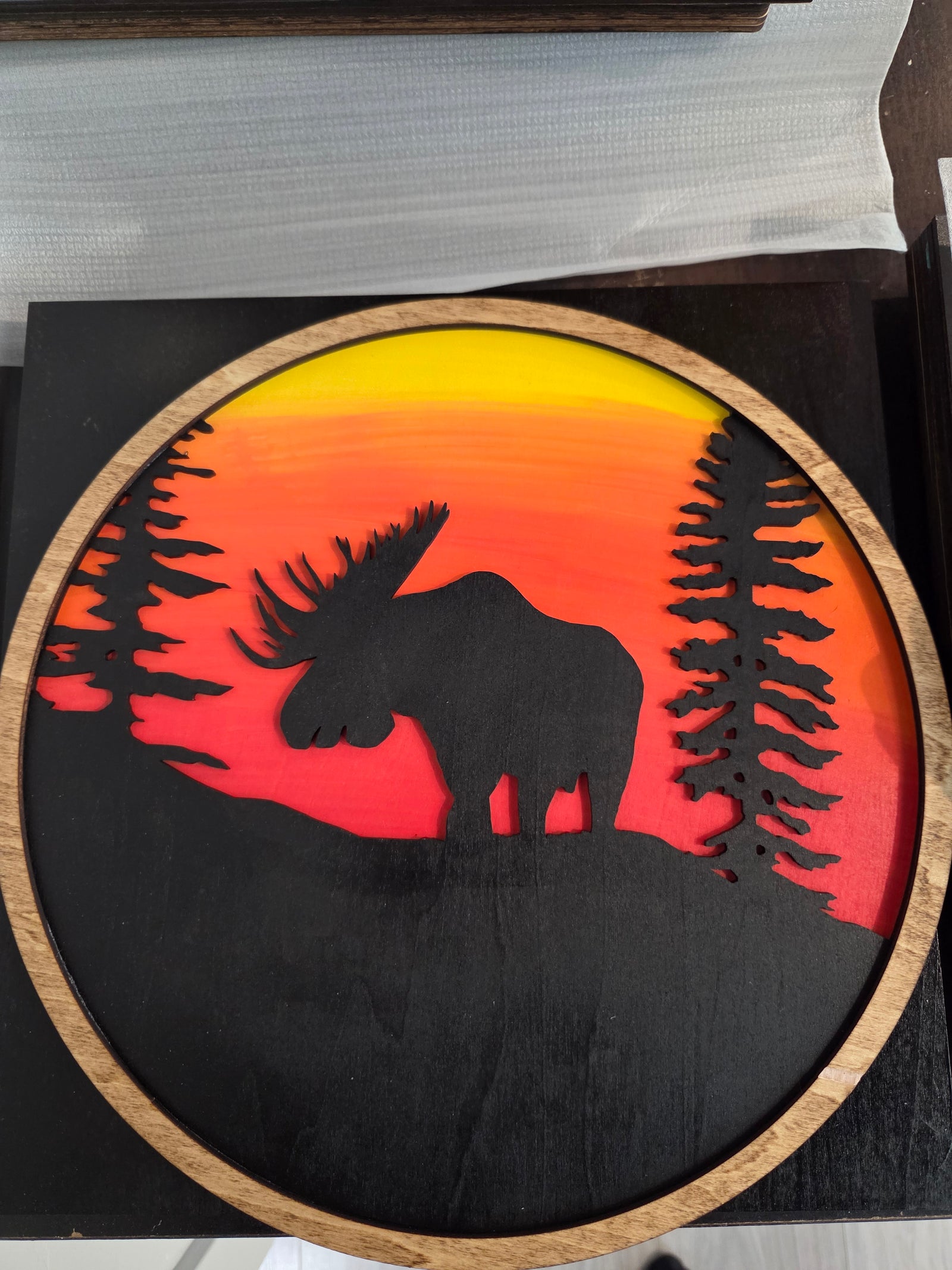 Moose