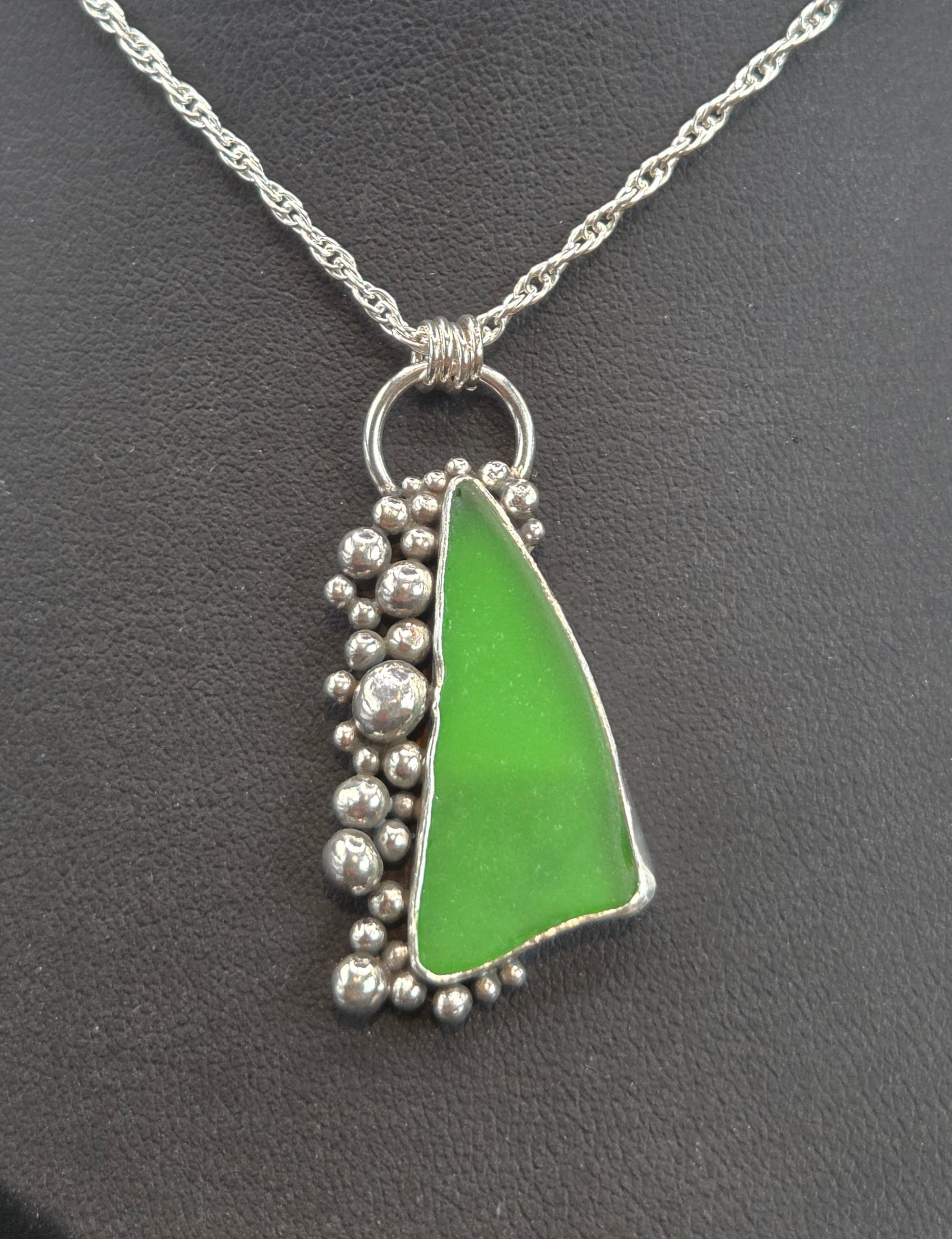 Sea Glass