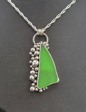 Sea Glass