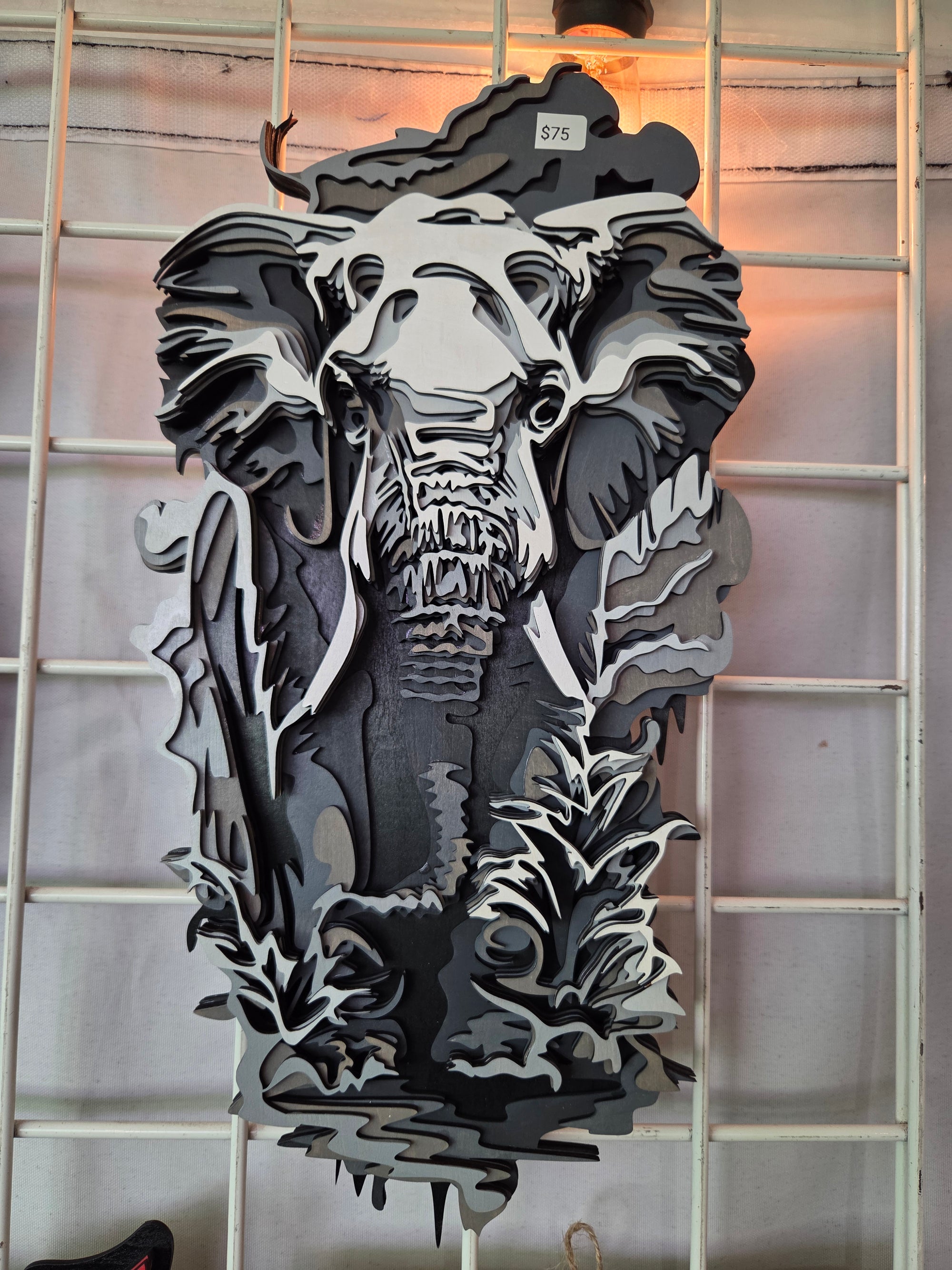 Elephant
