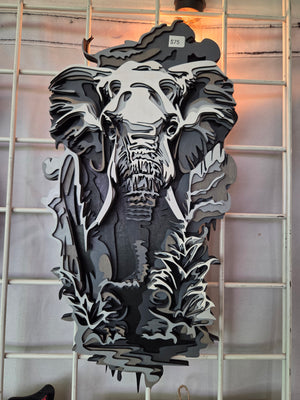 Elephant