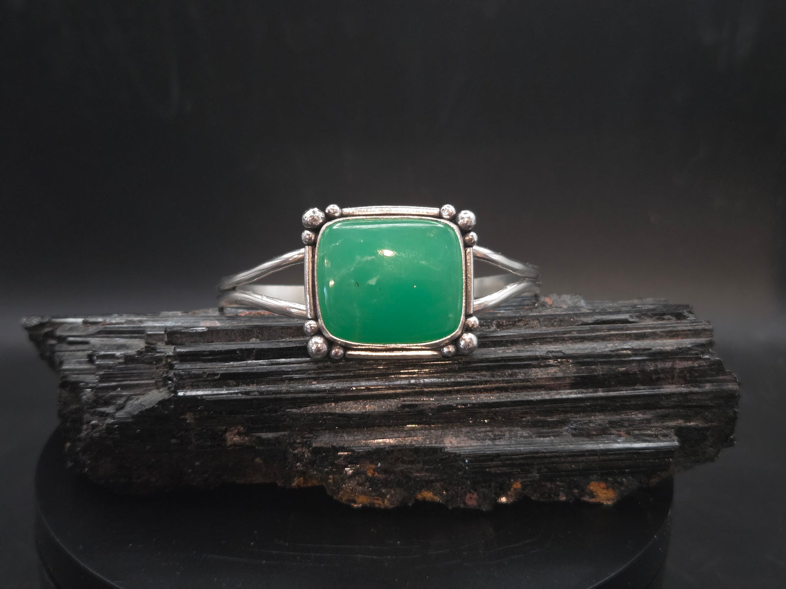 Australian Chrysoprase