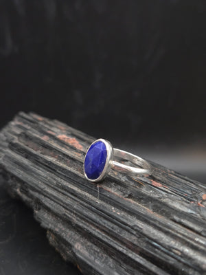 Lapis Lazuli