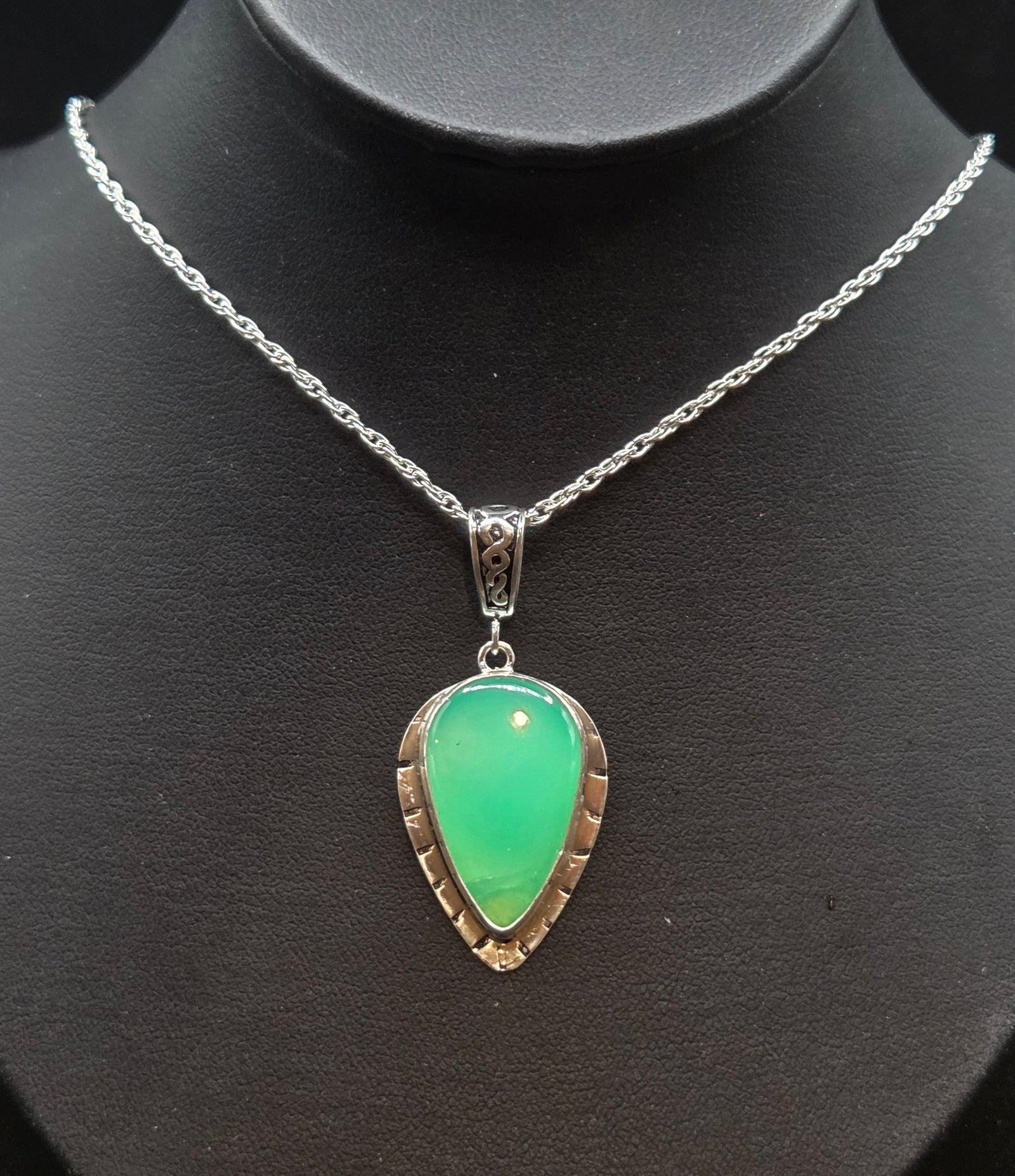 Australian Chrysoprase
