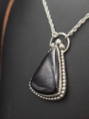 Purpurite