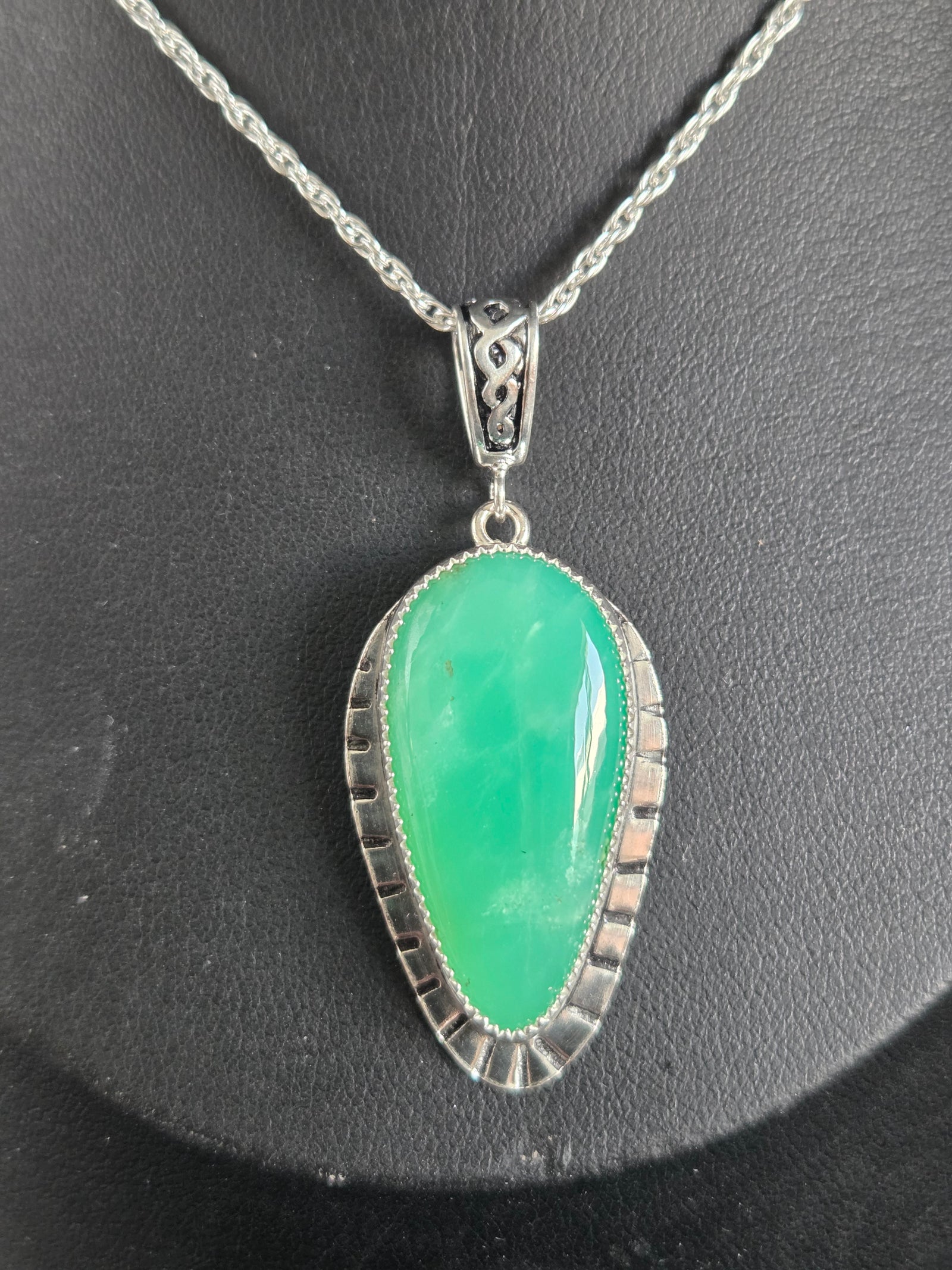 Australian Chrysoprase