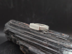 Silver Signet