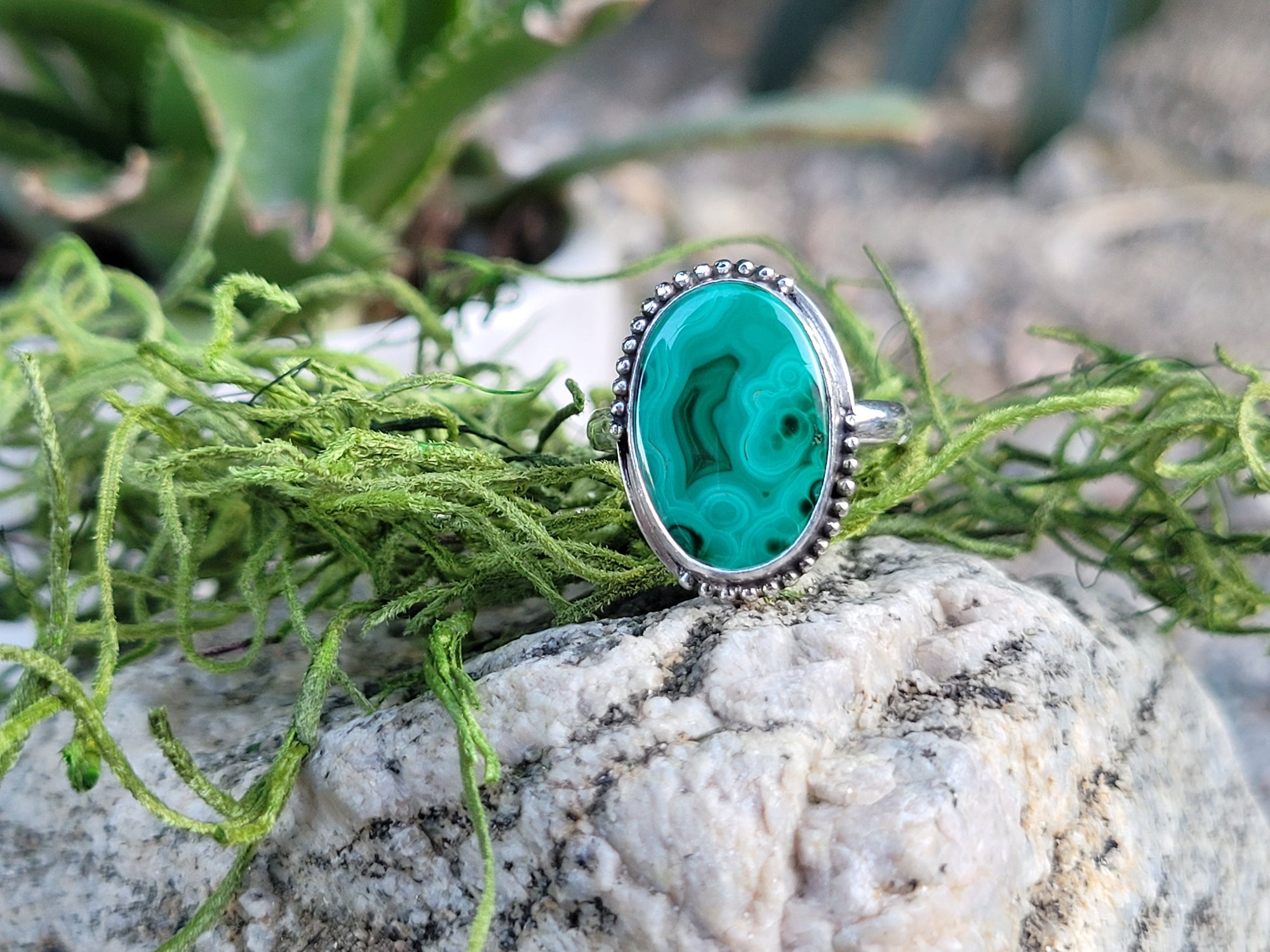 Malachite